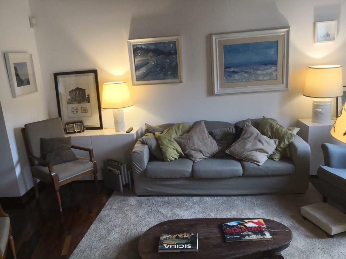 Cassari Suite Palermo Kültér fotó