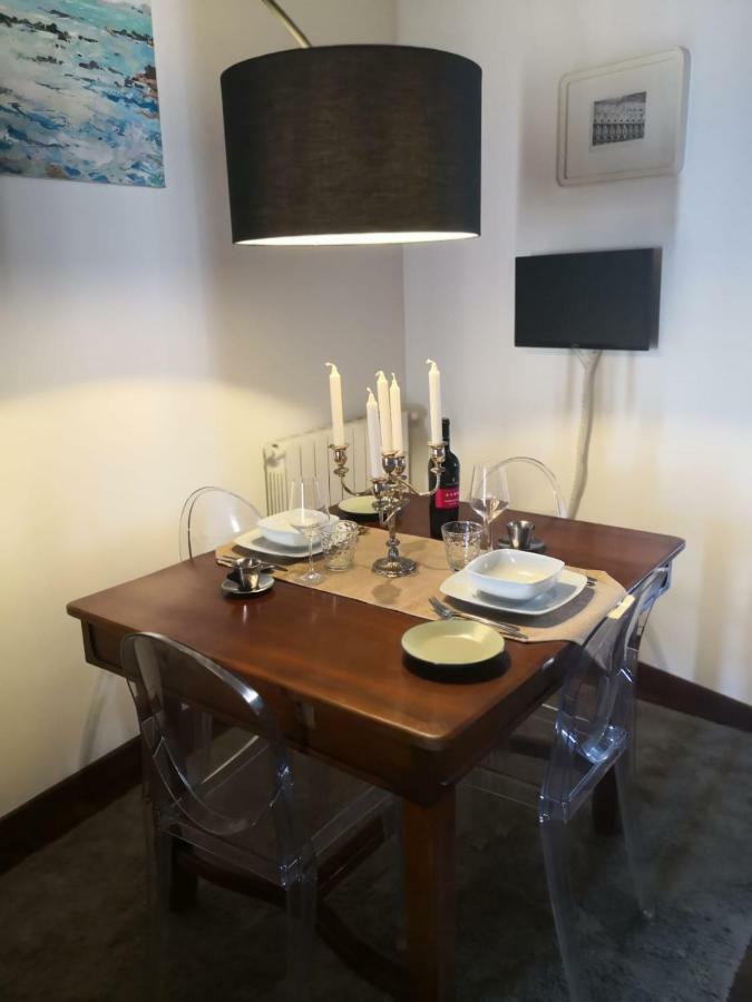 Cassari Suite Palermo Kültér fotó