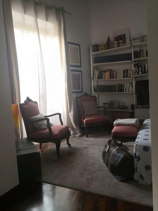 Cassari Suite Palermo Kültér fotó