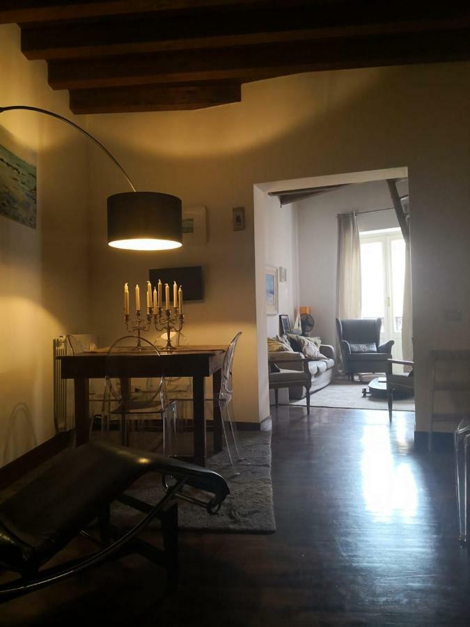 Cassari Suite Palermo Kültér fotó