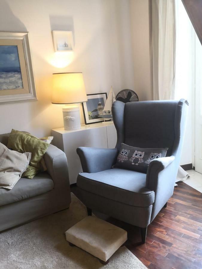 Cassari Suite Palermo Kültér fotó