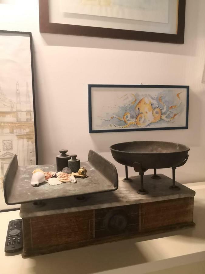 Cassari Suite Palermo Kültér fotó