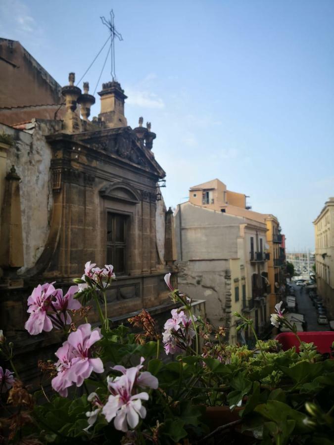 Cassari Suite Palermo Kültér fotó
