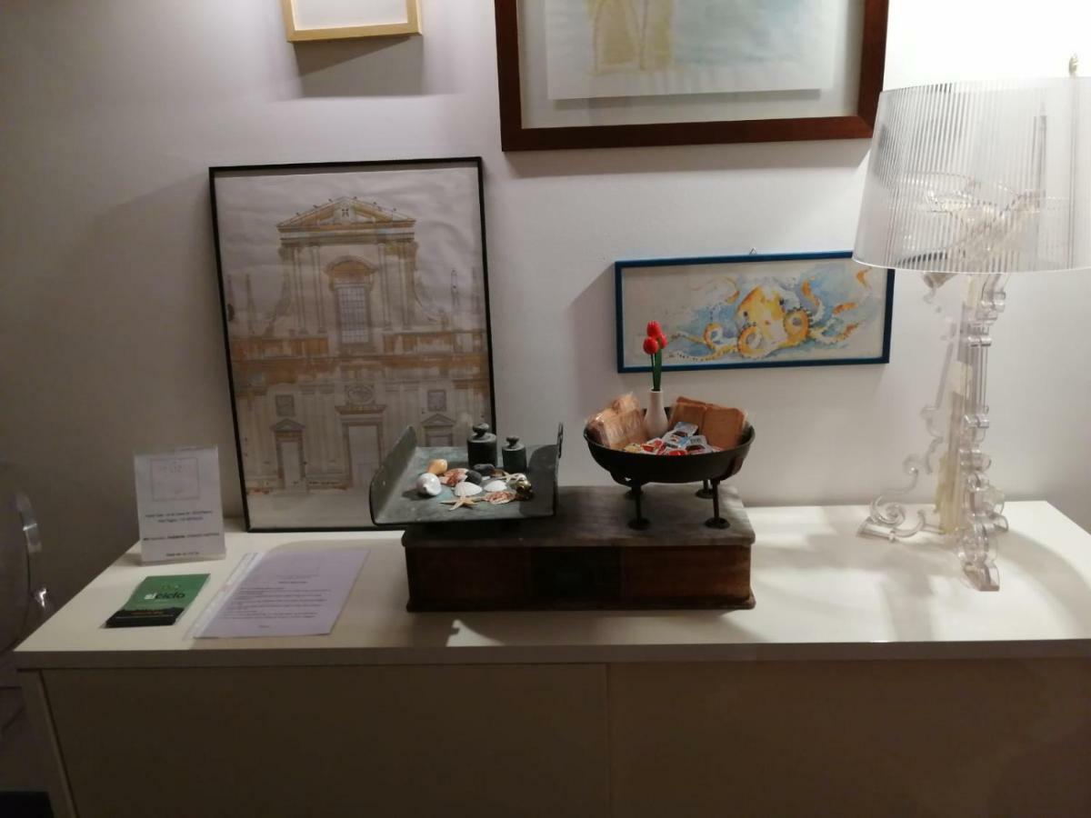 Cassari Suite Palermo Kültér fotó