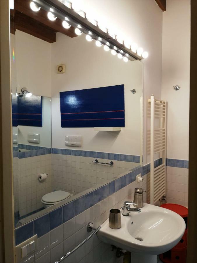 Cassari Suite Palermo Kültér fotó